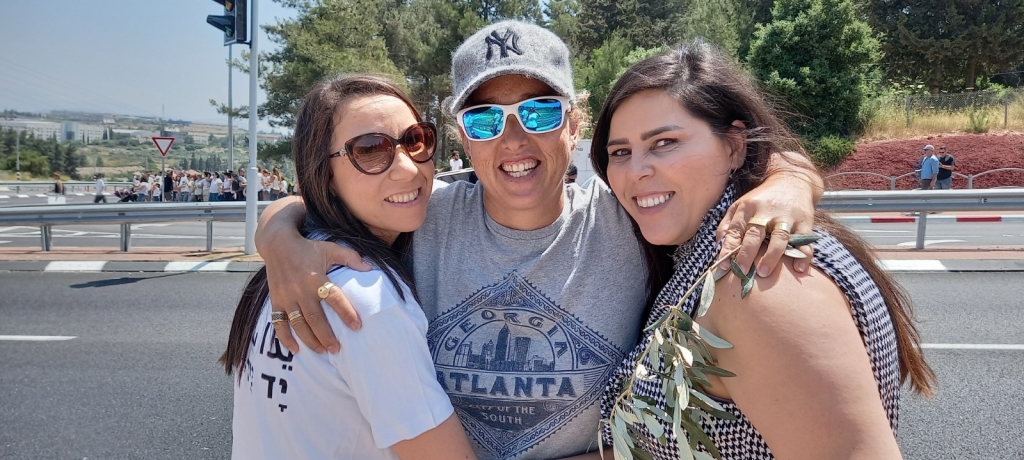 פורטל הכרמל