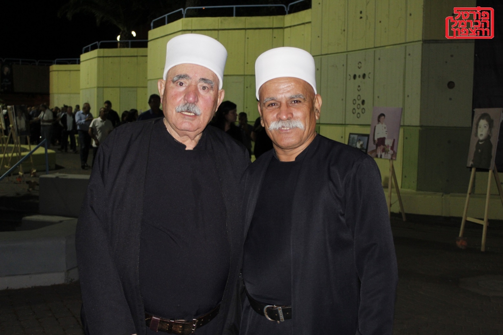 האמאם בשיר ושייך אבו אמל