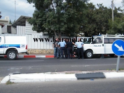 התמודדות המשטרה מול הפשע והאלימות במגזר הערבי כשלה