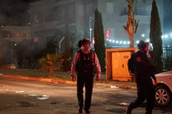 הגישה הפרקליטות כ-110 כתבי אישום נגד כ-170 נאשמים ערבים ויהודים