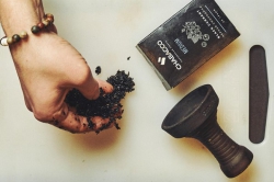 איך לאחסן נכון טבק לנרגילה