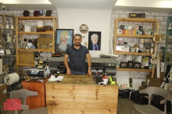 סוקראטס אבו סאלח