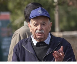 تعزية بفقدان المرحوم أبو اسامة صالح سعد مقلدة