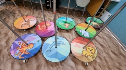 אמץ עמוד אינפוזיה