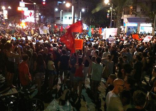 פורטל הכרמל