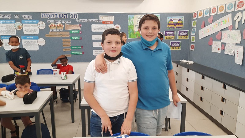 זוכי תואר מאסטר בפיתוח קוד