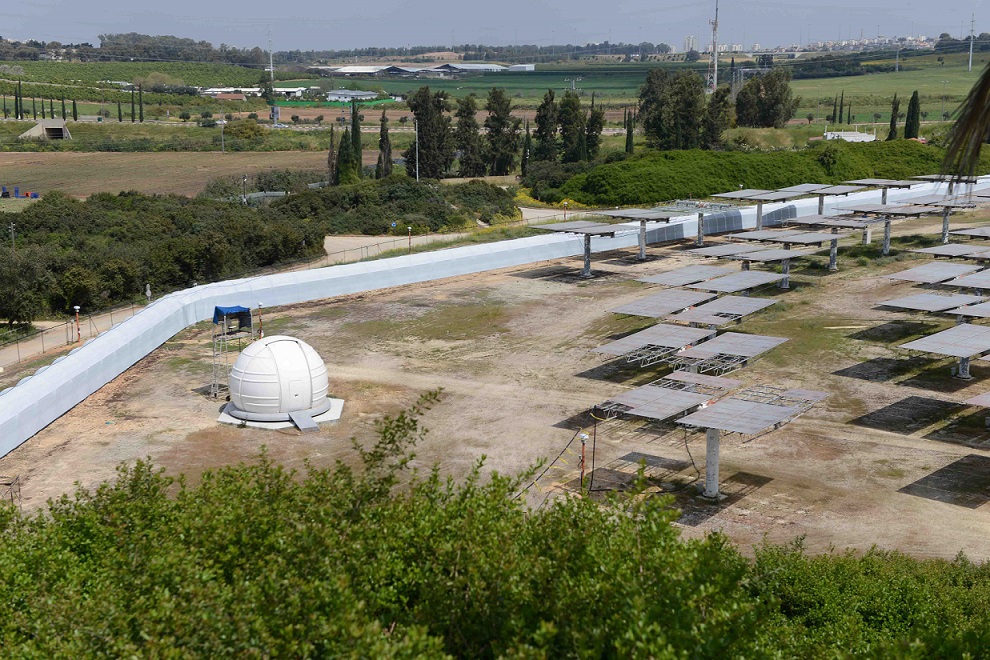 פורטל הכרמל