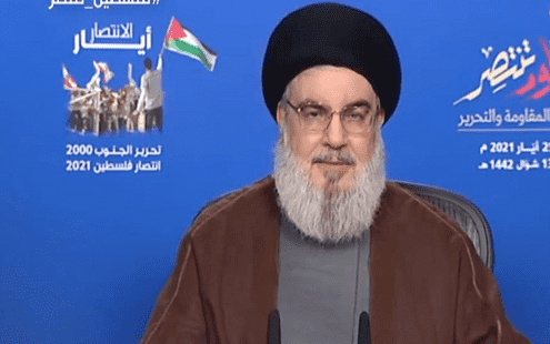 דיווחים לא מאומת על הידרדרות במצבו של נסראללה