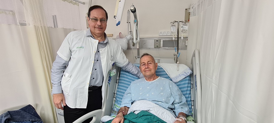 פורטל הכרמל