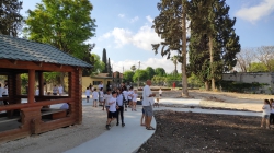 נפתח בית הספר האנתרופוסופי הראשון בגליל התחתון