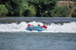 קמפינג בצפון – כך תעשו זאת נכון