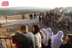 מופיד שיודע לקחת למען החברה הדרוזית צניחה חופשית