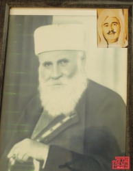 שייך סלאח ראגי נסר אלדין ז