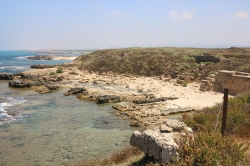 רשות הטבע והגנים מציינת את שבוע אדם וים