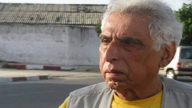 مغادرة الشاعر العراقي سعدي يوسف الى جوار ربه ! 