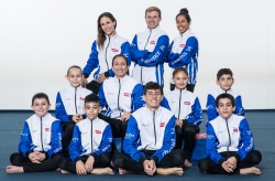 מי יהיה האלוף האולימפי הבא של ישראל?