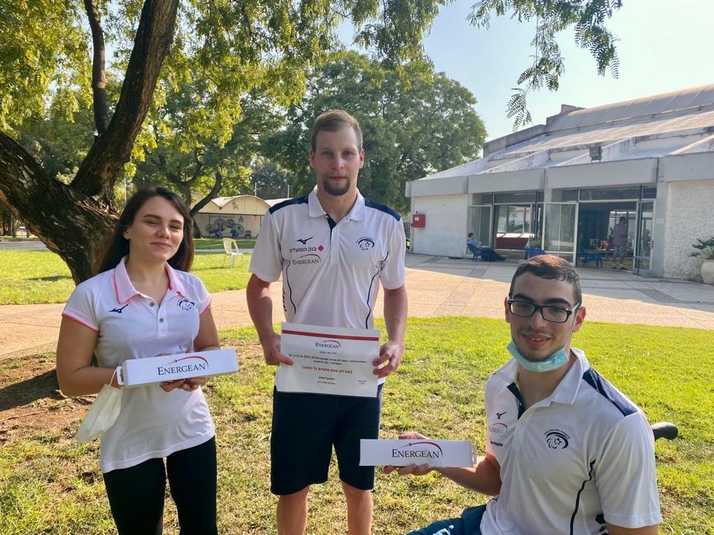 פורטל הכרמל