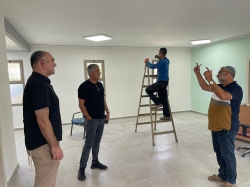 דואגים לעתיד ילדי חצור הגלילית