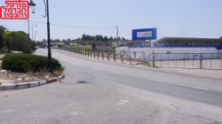 אולי מועצת עוספיה תתן תשובות לתושבים בעניין שער הכרמל