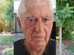 שהציבור ידע מי היה יוסף נסר אלדין