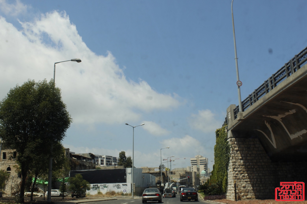 גופה נוספת של זקן התגלתה בחיפה