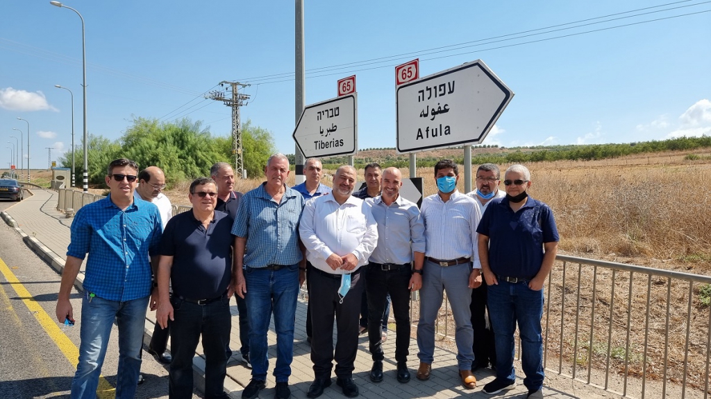 פורטל הכרמל