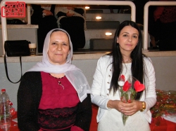 אבתסאם ואליזה חלבי