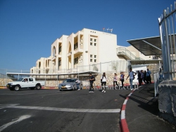 ההערכות לפתיחת שנת הלימודים