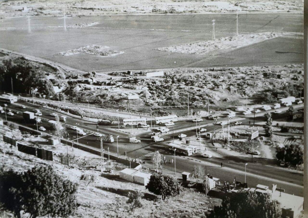 פורטל הכרמל