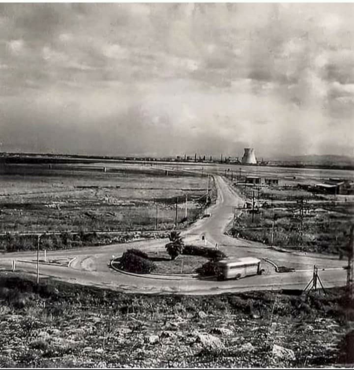 פורטל הכרמל