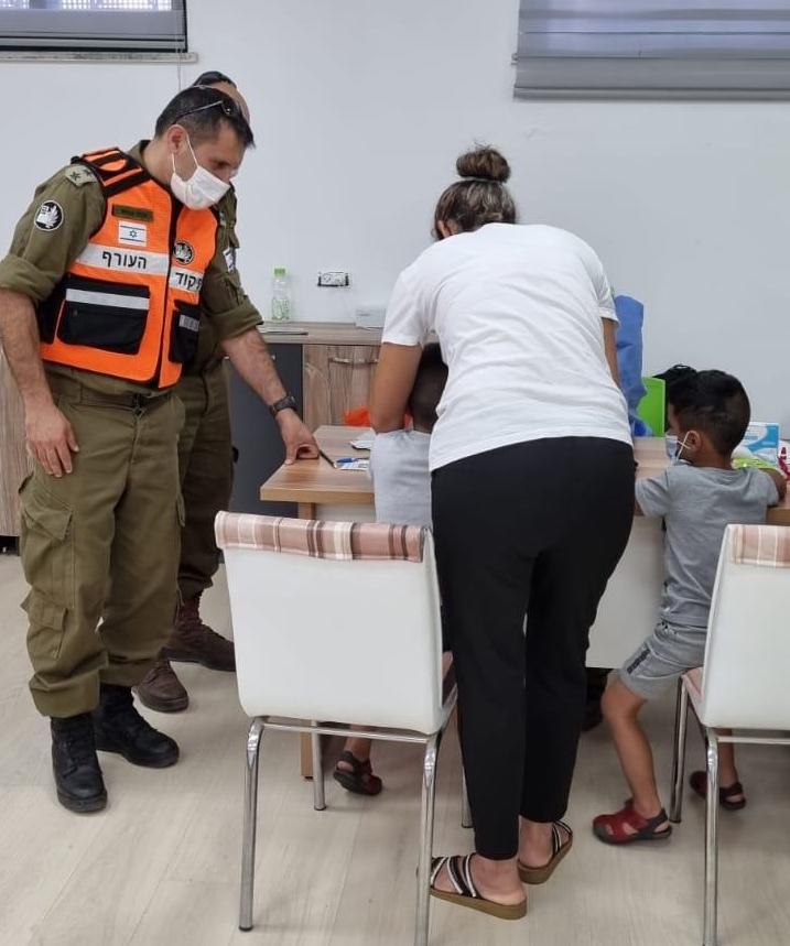 פורטל הכרמל