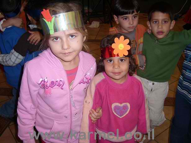 כיתה א' שנת 2009 