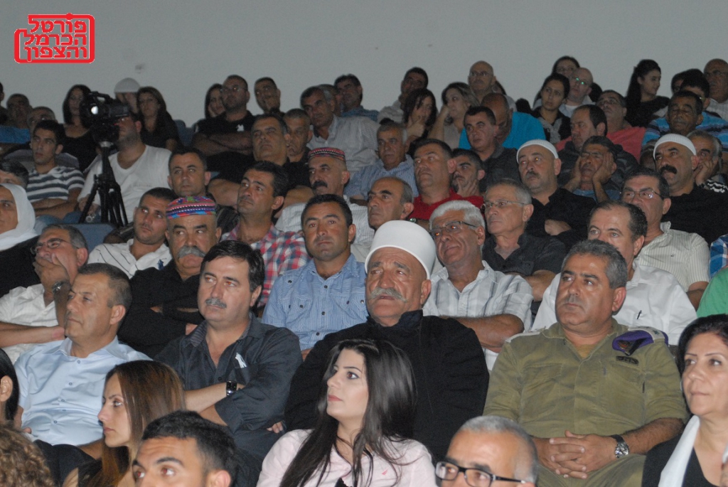 אזכרה של לוחם צה"ל