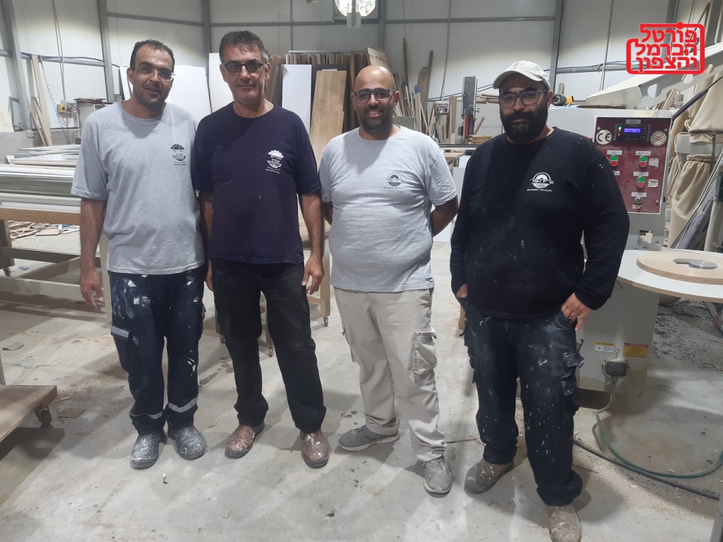 ענאן עמיר פאדי וחסאן