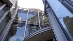 משרדים להשכרה במקום מרכזי בעוספיה