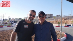 זאהר עאמר ואיאד סלאמה