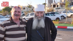 שייך אבו נוהאד ואבו אמיר