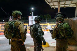 לוחמי יחידת מרעול: