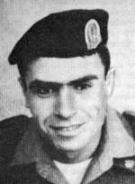 סרן מנסור מנסור ז