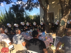 התושבים בעוספיה דורשים מהמועצה והמדינה פתרונות דיור