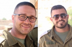 סגן חריז פלאח וסא