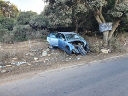 למנוע את ההרוג הבא בתאונות בכפרים