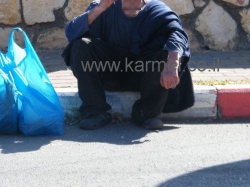 חיים בעוני ולא מוכרים לרווחה