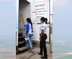 גילוי ושיפור הטיפול לסרטן השד