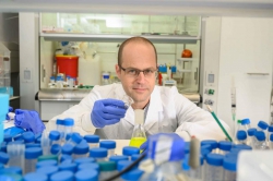 מענק שיאפשר פיתוח גלולה פשוטה וזולה נגד הקורונה