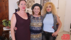 בלה אשור המטפלת שמבינה נשמות לא מהעולם הזה