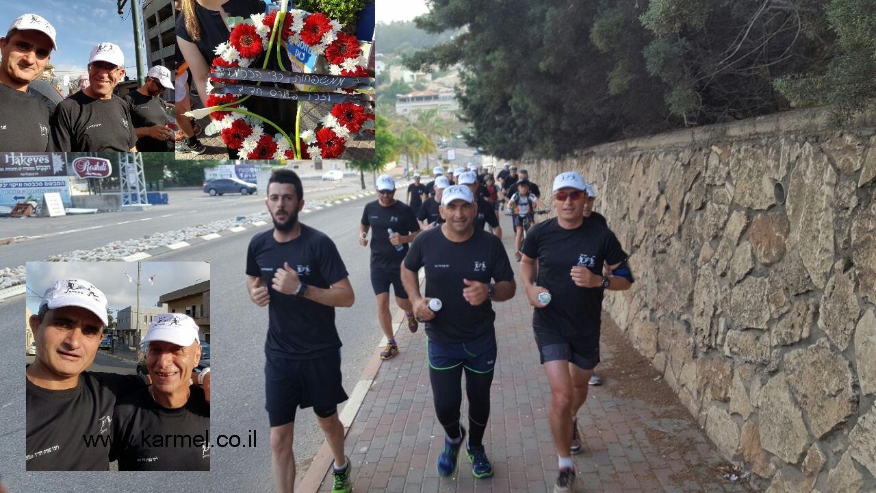 ام تخاطب ابنها الذي رحل عنها ومات شهيداً