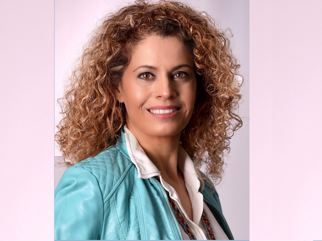 תמר שמחי מנכלית מעוף מערך סיוע לעסקים | פורטל הכרמל והצפון