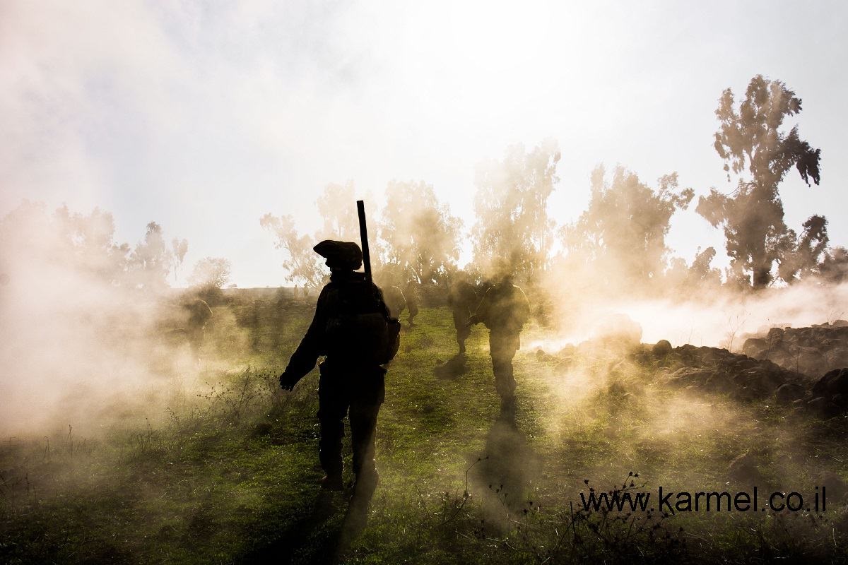 سوف يأتي دوركم يا دروز
