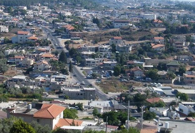 תושב עוספיה חשוד ברישום הוצאות כוזבות